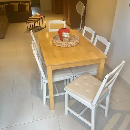 Apartment Macha Sarlat Calme Piscine Confort 4-6 Pers *