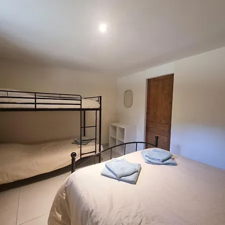 Apartment Macha Sarlat Calme Piscine Confort 4-6 Pers Carsac-Aillac