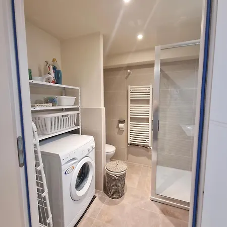 Macha Sarlat Calme Piscine Confort 4-6 Pers דירה *